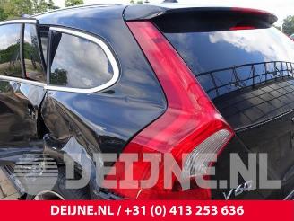 Volvo V-60 V60 I (FW/GW), Combi, 2010 / 2018 2.4 D6 20V AWD Twin Engine Plug-in Hybrid picture 24