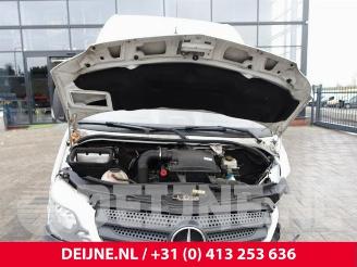 Mercedes Sprinter Sprinter 3,5t (906.63), Van, 2006 / 2020 313 CDI 16V picture 34