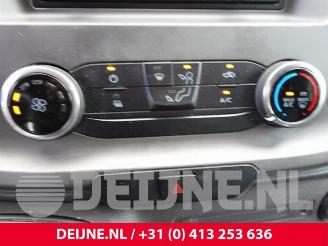 Ford Transit Transit Custom, Van, 2011 / 2023 2.0 TDCi 16V Eco Blue 105 picture 32