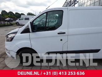 Ford Transit Transit Custom, Van, 2011 / 2023 2.0 TDCi 16V Eco Blue 105 picture 14