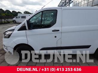Ford Transit Transit Custom, Van, 2011 / 2023 2.0 TDCi 16V Eco Blue 105 picture 16