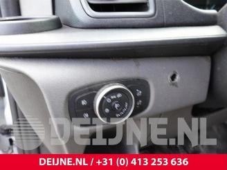 Ford Transit Transit Custom, Van, 2011 / 2023 2.0 TDCi 16V Eco Blue 105 picture 25