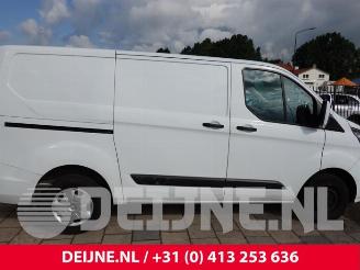 Ford Transit Transit Custom, Van, 2011 / 2023 2.0 TDCi 16V Eco Blue 105 picture 34