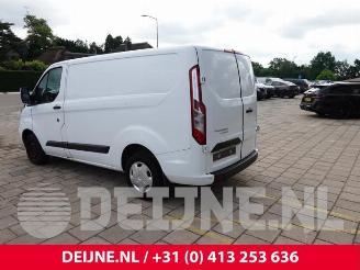 Ford Transit Transit Custom, Van, 2011 / 2023 2.0 TDCi 16V Eco Blue 105 picture 5