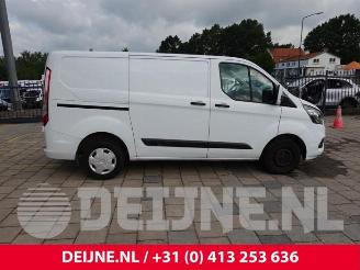 Ford Transit Transit Custom, Van, 2011 / 2023 2.0 TDCi 16V Eco Blue 105 picture 8