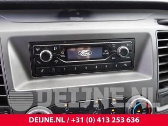 Ford Transit Transit Custom, Van, 2011 / 2023 2.0 TDCi 16V Eco Blue 105 picture 33