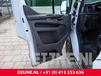 Ford Transit Transit Custom, Van, 2011 / 2023 2.0 TDCi 16V Eco Blue 105 picture 21