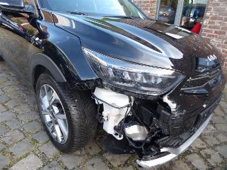 Kia Stonic Drive picture 3