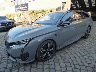 Unfallwagen Peugeot 308 GT 2024/2