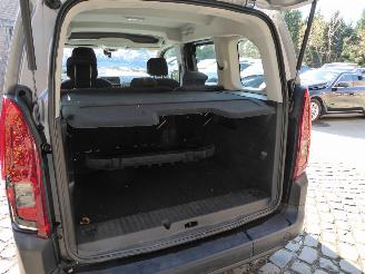 Citroën Berlingo Live picture 9