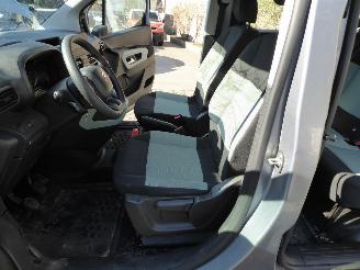 Citroën Berlingo Live picture 11