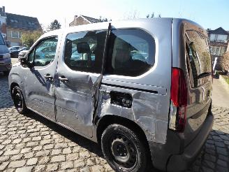 Citroën Berlingo Live picture 8
