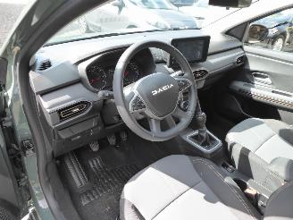 Dacia Sandero Stepway Extreme picture 12