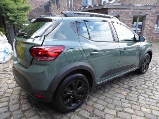 Dacia Sandero Stepway Extreme picture 5