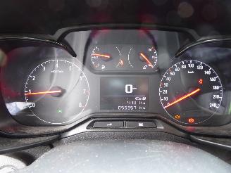 Opel Combo Cargo Edition picture 13