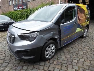 Auto incidentate Opel Combo Cargo Edition 2022/11