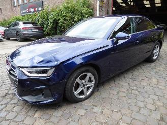 skadebil auto Audi A4 35 TFSI Business Line plus 2023/6