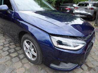 Audi A4 35 TFSI Business Line plus picture 5