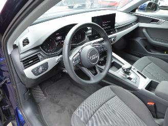 Audi A4 35 TFSI Business Line plus picture 10