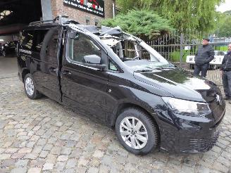 Volkswagen Caddy Maxi picture 5