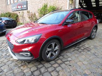 Ford Focus Active picture 1