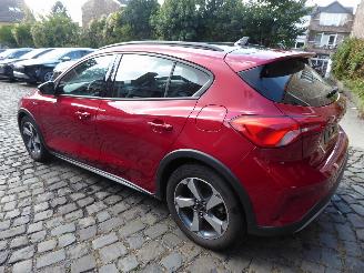 Ford Focus Active picture 6