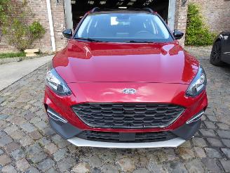 Ford Focus Active picture 2