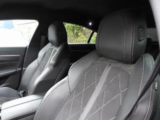 Peugeot 508 GT picture 9