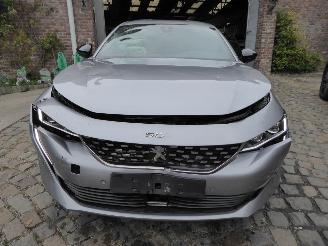 Peugeot 508 GT picture 2