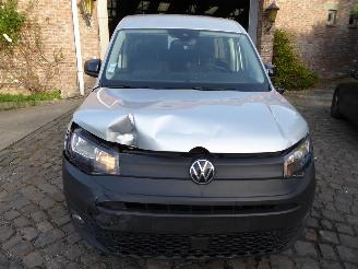 Volkswagen Caddy Maxi picture 2