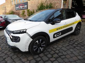 Käytettyjen passenger cars Citroën C3 Shine 2023/3