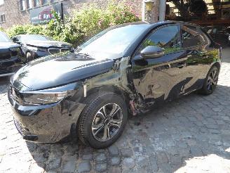 Opel Corsa F GS picture 1