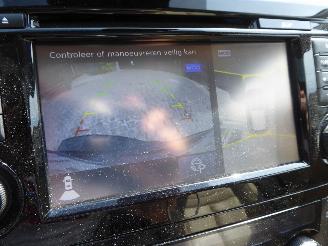 Nissan X-Trail Tekna 4x4 picture 22