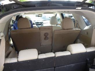 Nissan X-Trail Tekna 4x4 picture 24