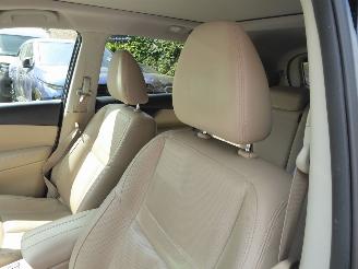 Nissan X-Trail Tekna 4x4 picture 8