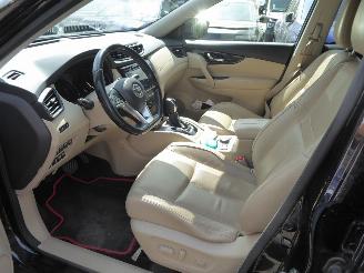 Nissan X-Trail Tekna 4x4 picture 7