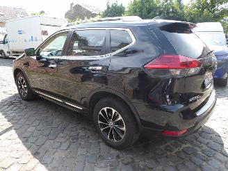 Nissan X-Trail Tekna 4x4 picture 6