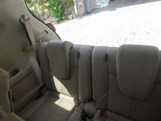 Nissan X-Trail Tekna 4x4 picture 25