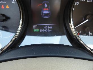 Nissan X-Trail Tekna 4x4 picture 19