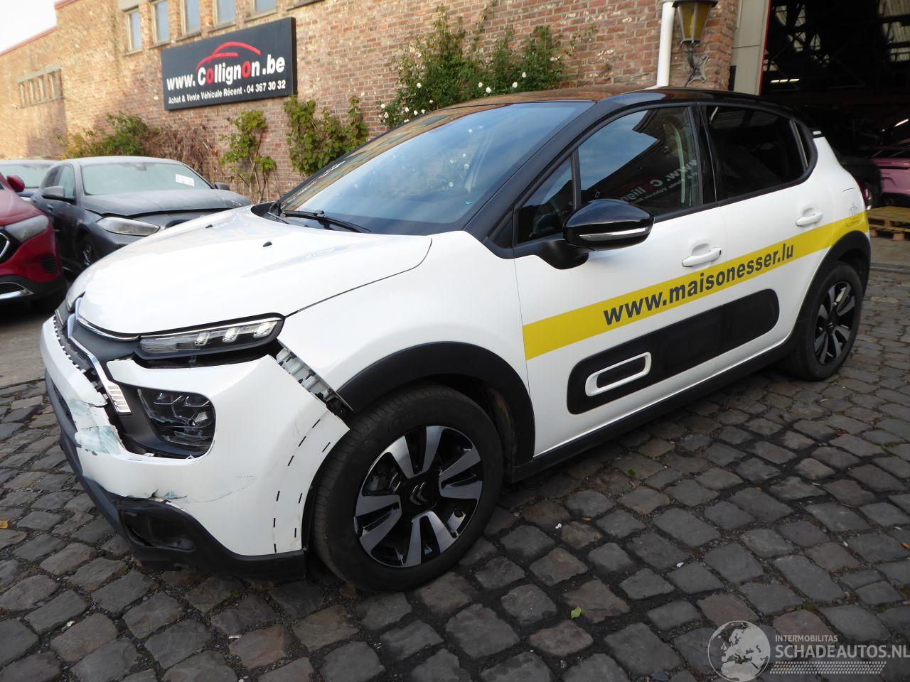 Citroën C3 Shine