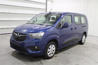 Avarii autoturisme Opel Combo  2019/6