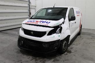 Vrakbiler auto Peugeot Expert  2022/4