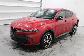 Avarii autoturisme Alfa Romeo Tonale  2024/1