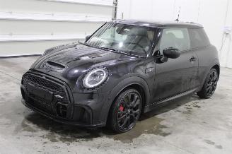 uszkodzony samochody osobowe Mini Cooper JOHN__WORKS 2024/2