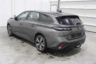 Peugeot 308  picture 4