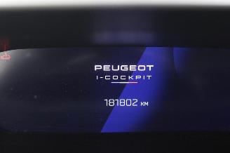 Peugeot 308  picture 12