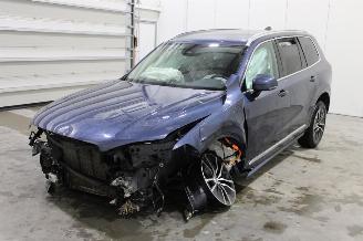 Coche accidentado Volvo Xc-90 XC 90 2023/9