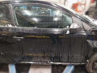 Volkswagen Polo Polo V (6R), Hatchback, 2009 / 2017 1.4 TDI picture 6