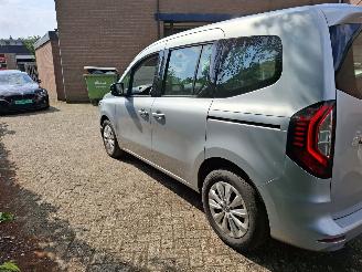 Renault Kangoo New Kangoo 95pk 15dci 5places 39000km  incl e2000bpm en btw picture 10