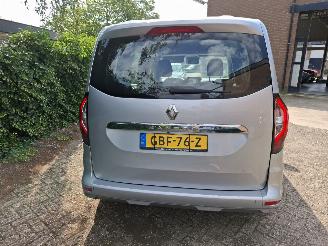 Renault Kangoo New Kangoo 95pk 15dci 5places 39000km  incl e2000bpm en btw picture 8